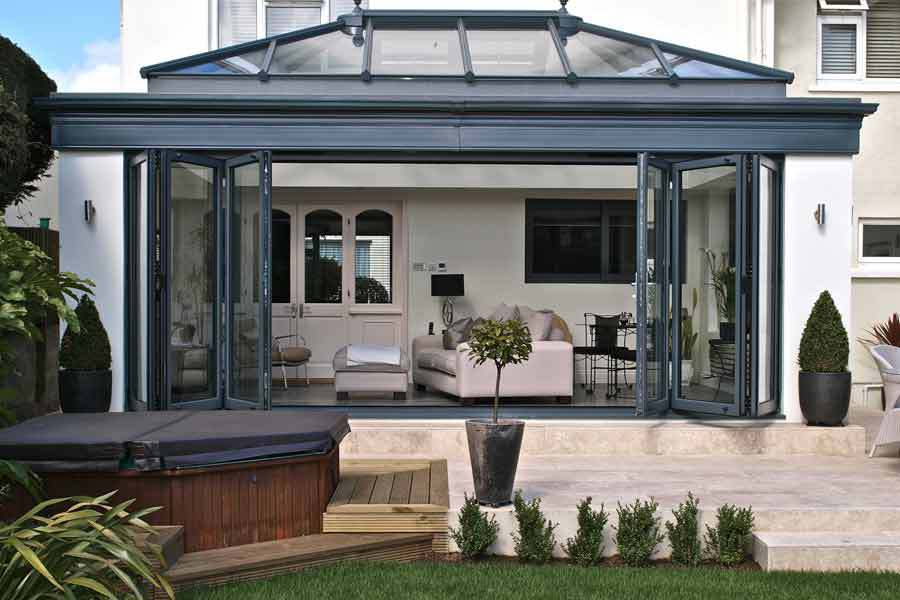 Home Extension Home Extension