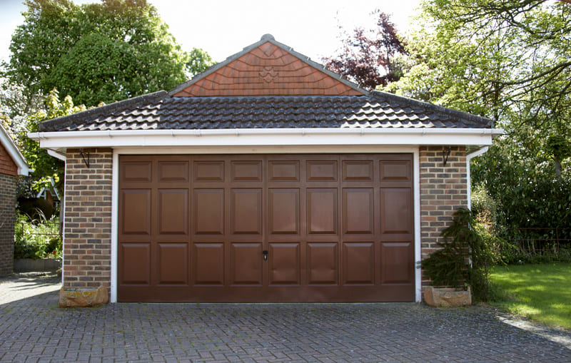 Garage Conversion Company