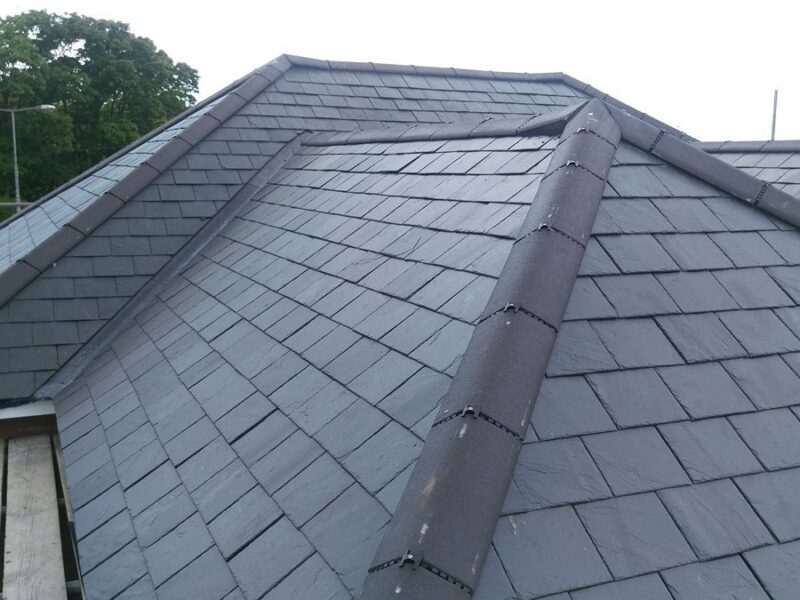 Roofing company Bournemouth