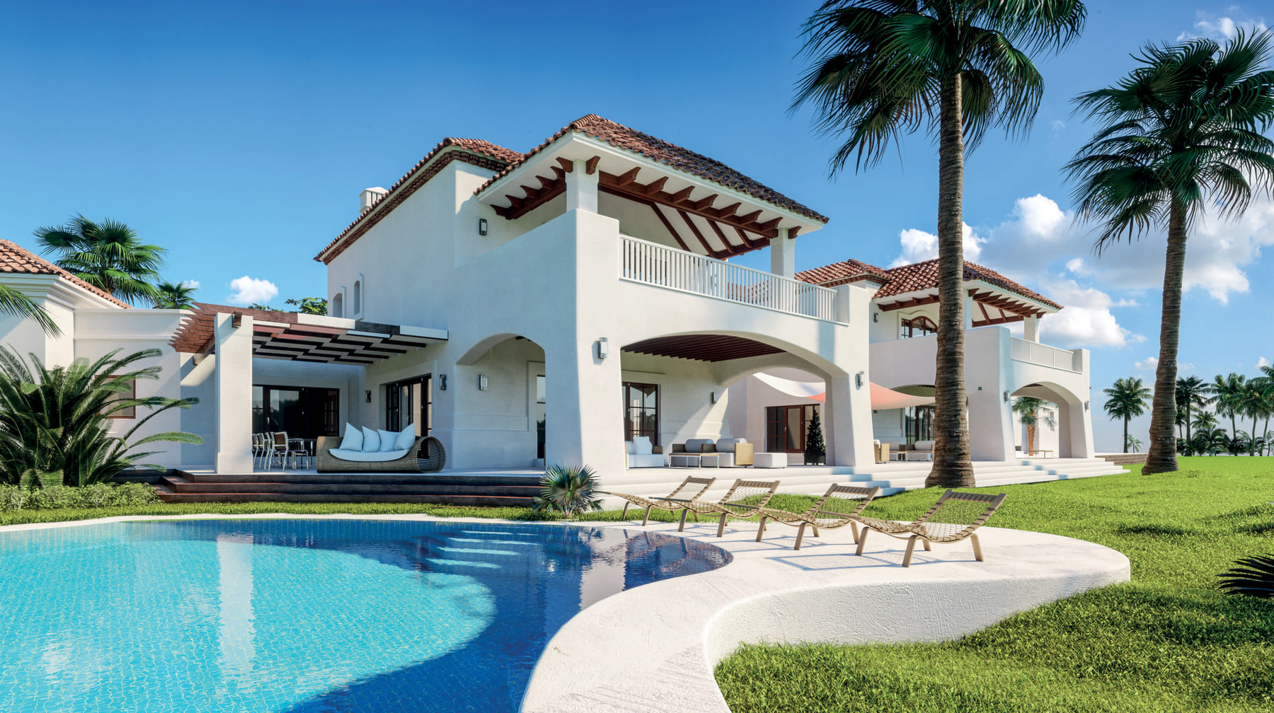 Luxury Renovations Algarve