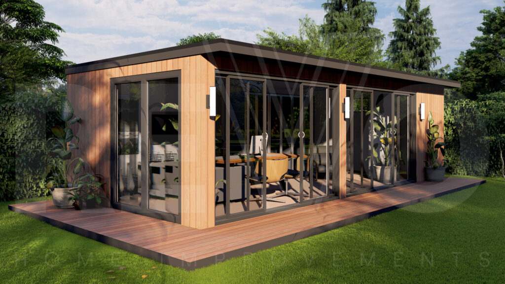 Garden Room CompanyDorset