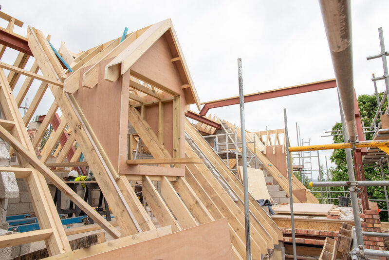Loft Conversion