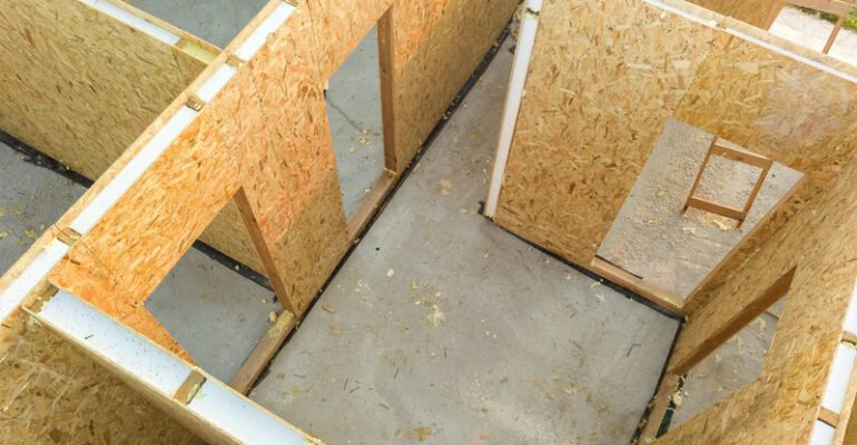 Sip panels company Bournemouth