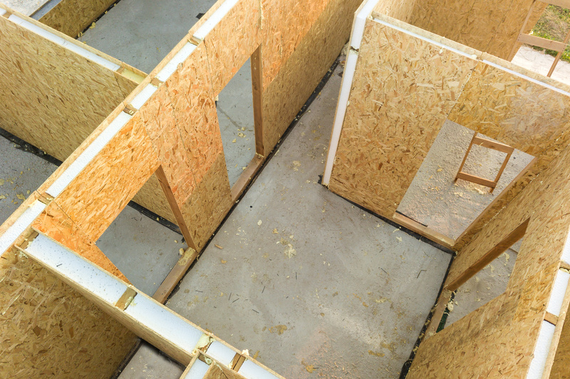 Sip panels company Bournemouth