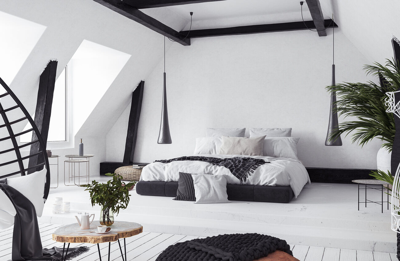 Loft Conversion Company