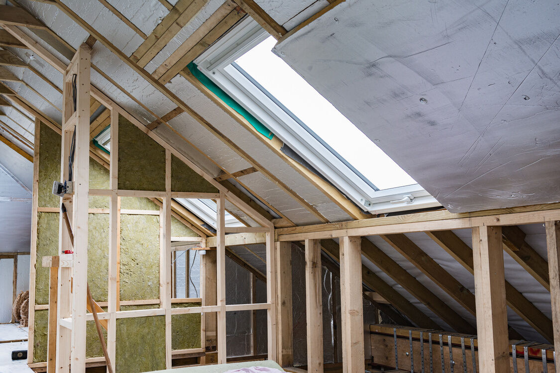 Loft Conversion