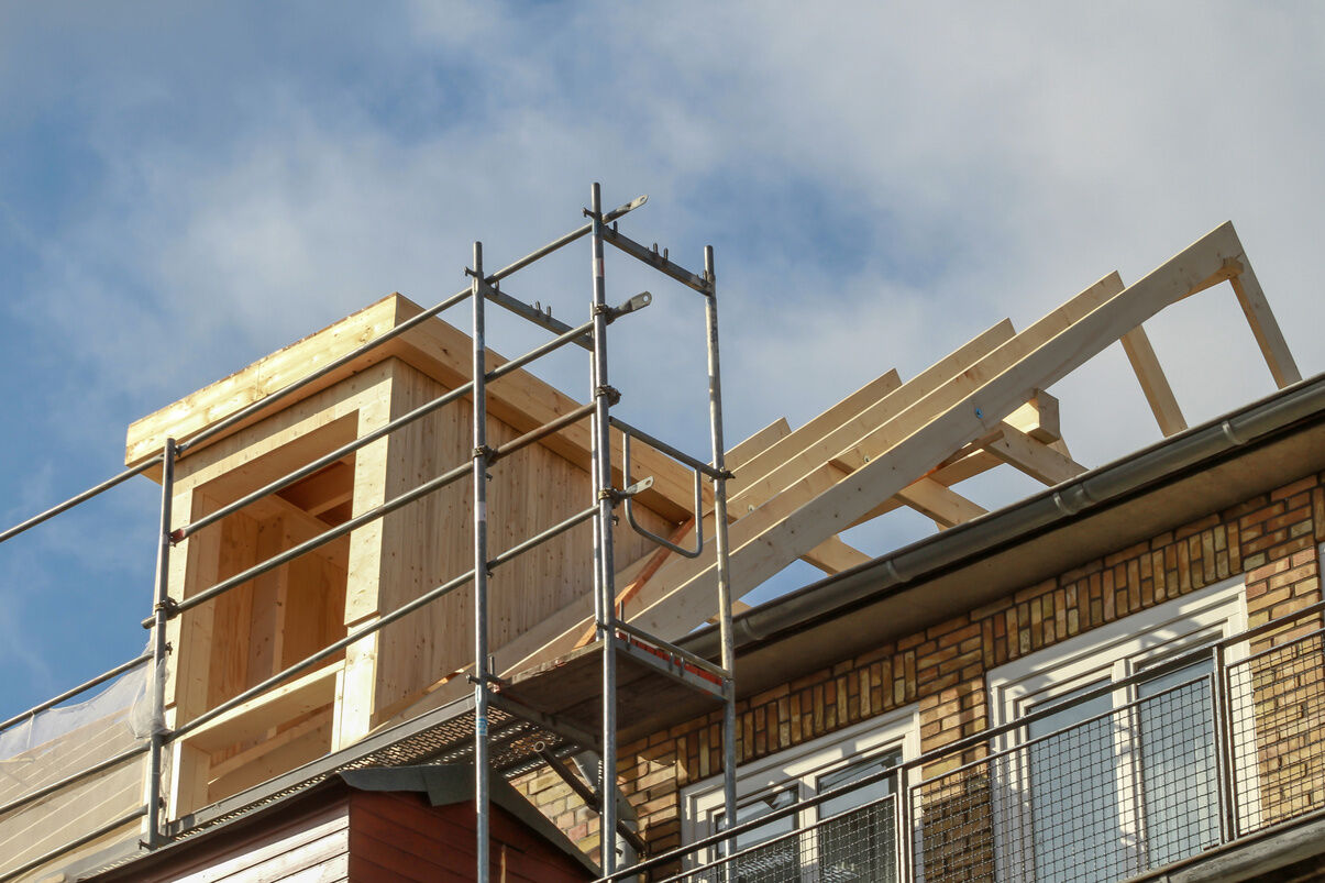 Loft Conversions Christchurch