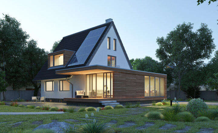 House Extension Bournemouth