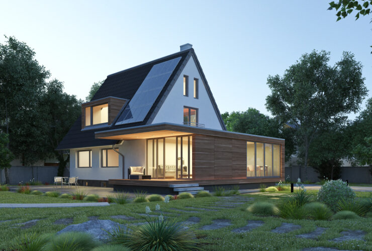 House Extension Bournemouth