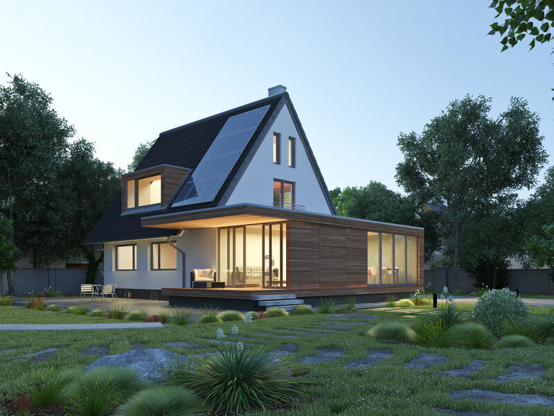 House Extension Bournemouth