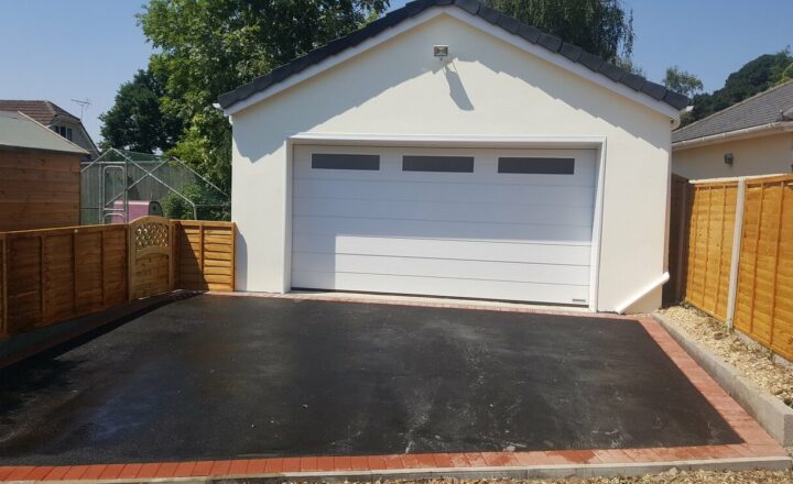 Builders Wimborne - Gareg Build Wimborne