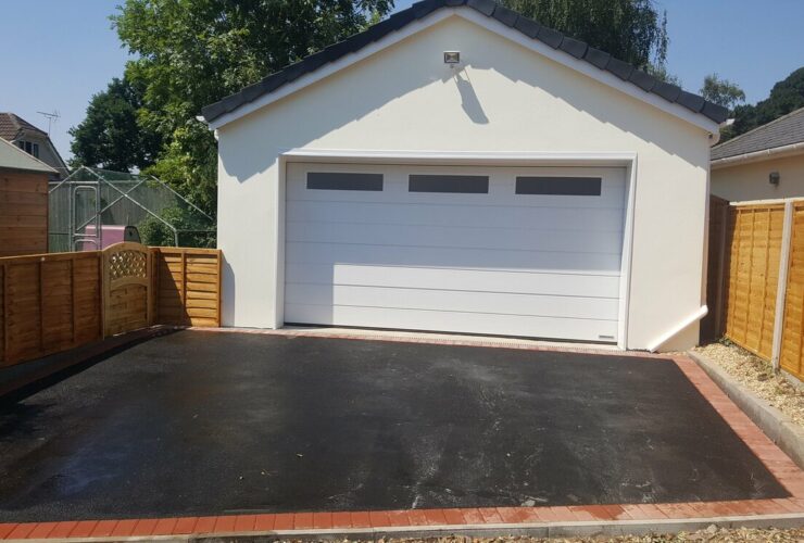 Builders Wimborne - Gareg Build Wimborne