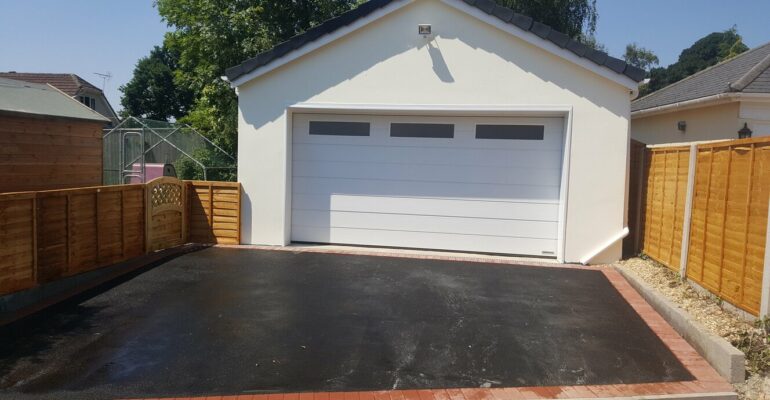 Builders Wimborne - Gareg Build Wimborne