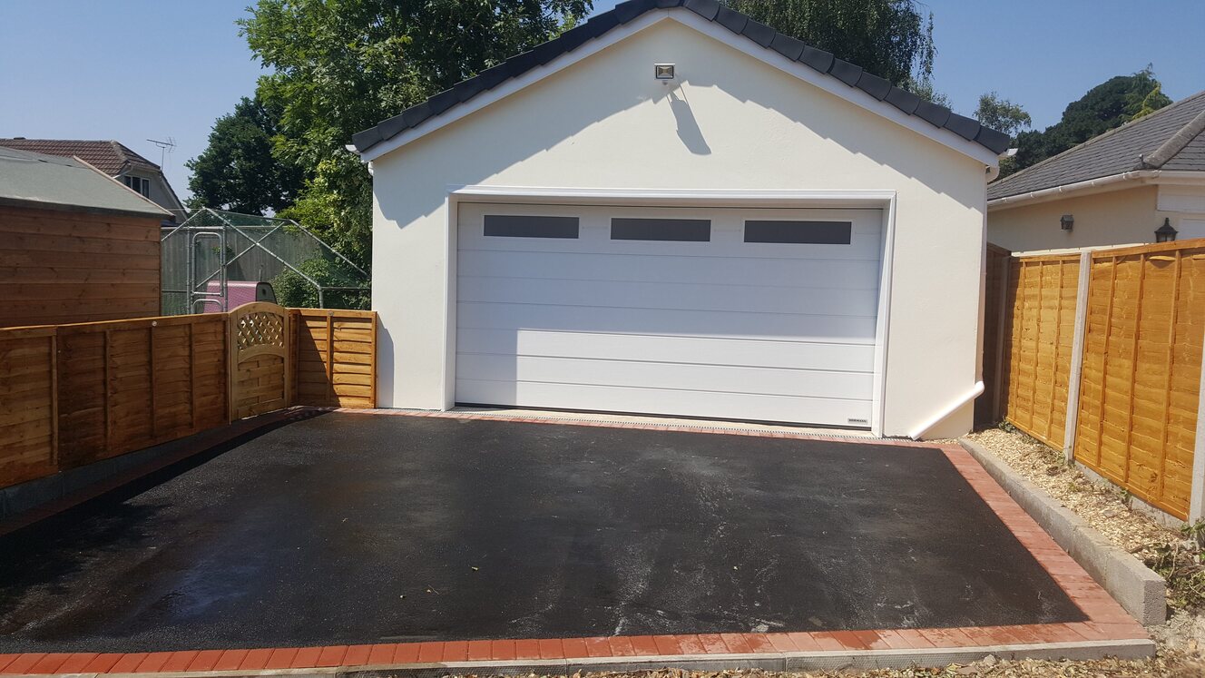 Builders Wimborne - Gareg Build Wimborne