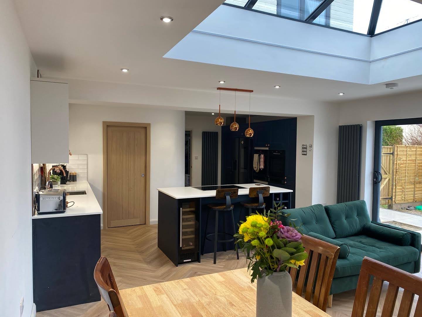 Kitchen Extension Poole