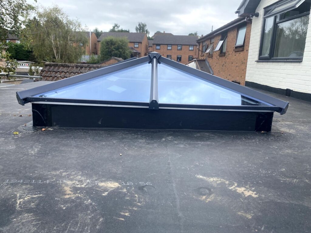 Roof Lantern Poole