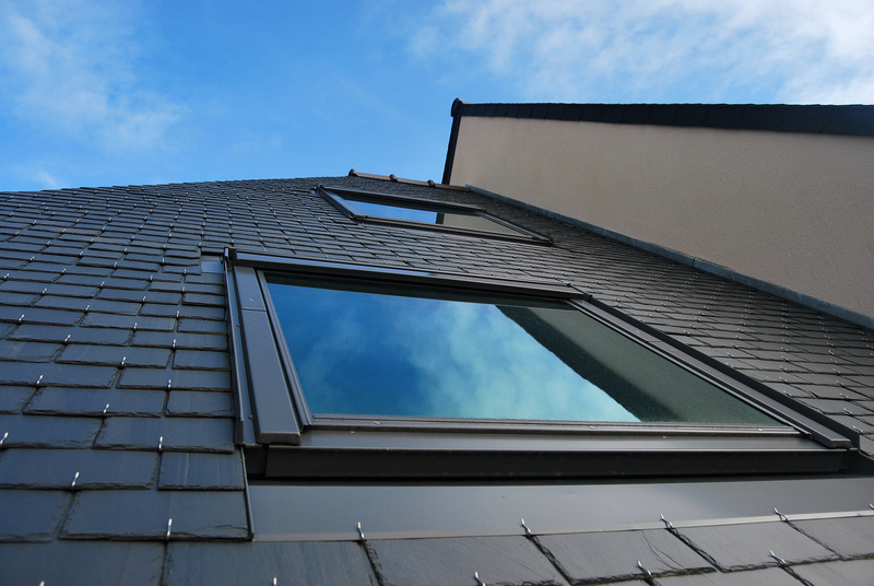 velux windows