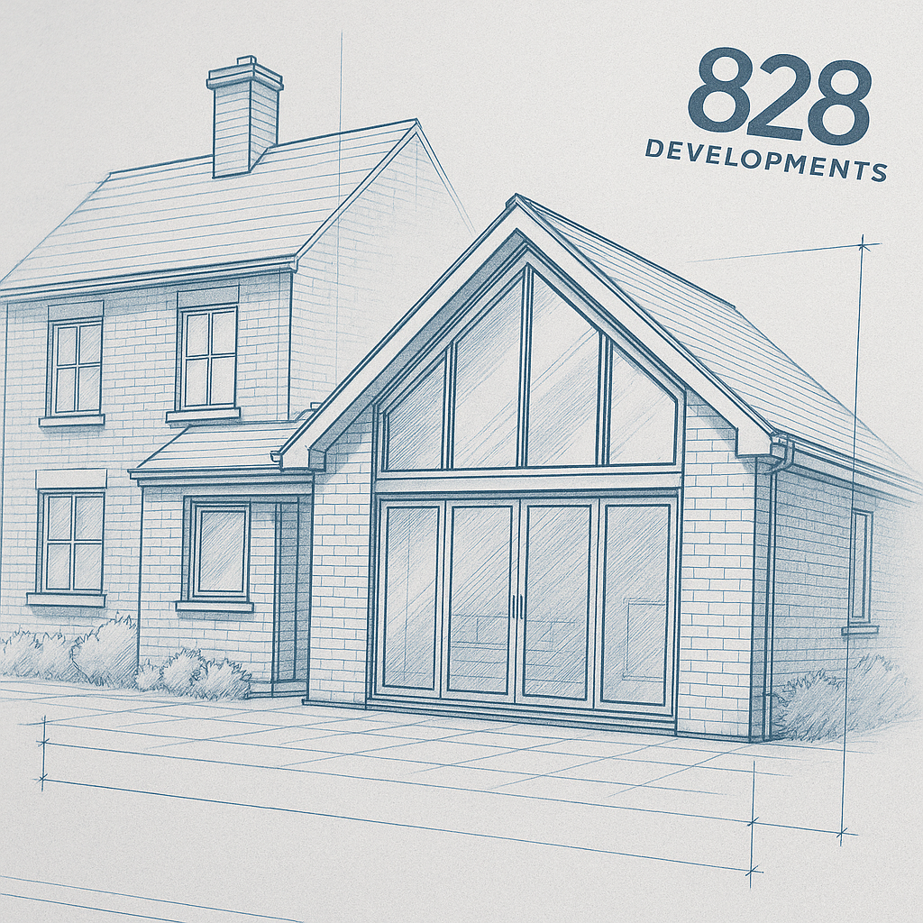 Winchester Achitectual Services