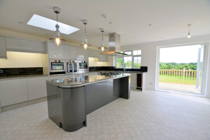 Construction company Bournemouth