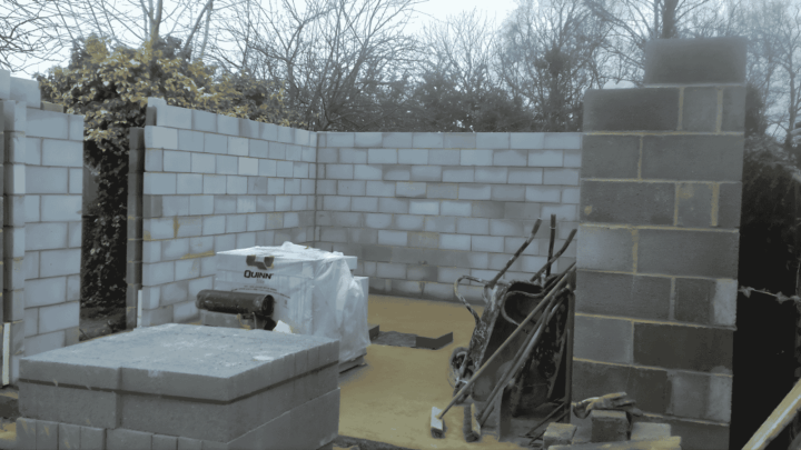 Home Builder Residential Construction in Dorset residential construction