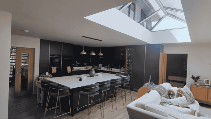 New Building Construction Services in Bournemouth Architectural Services