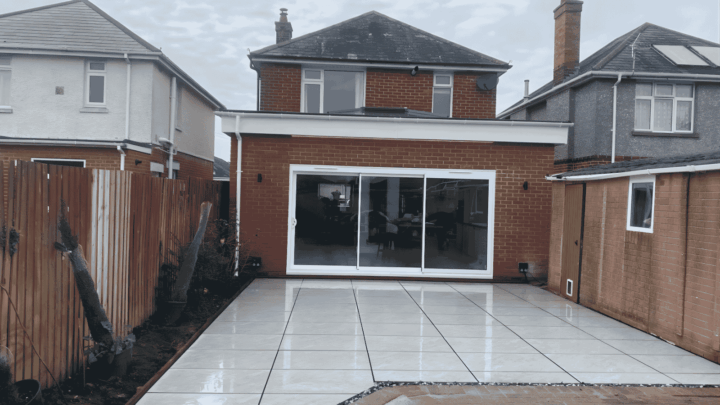 Property Renovations in Bournemouth & Dorset extensions