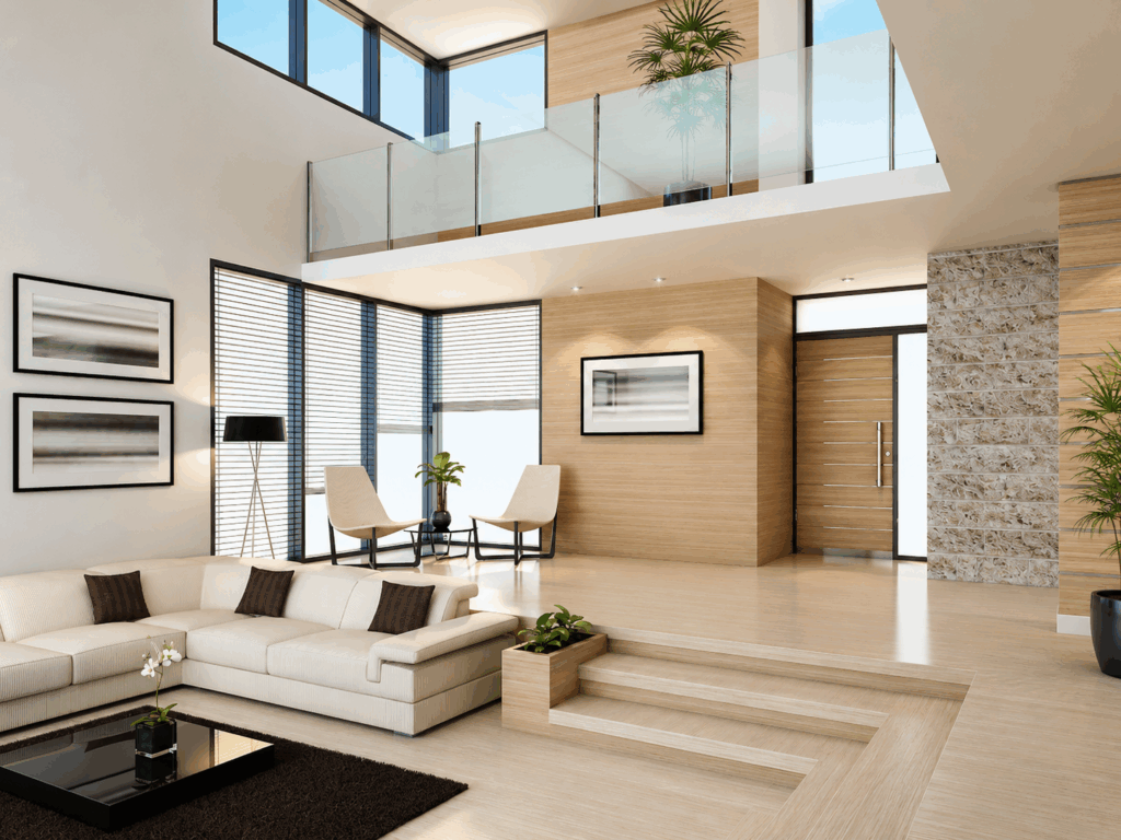 Luxury Algarve Interior