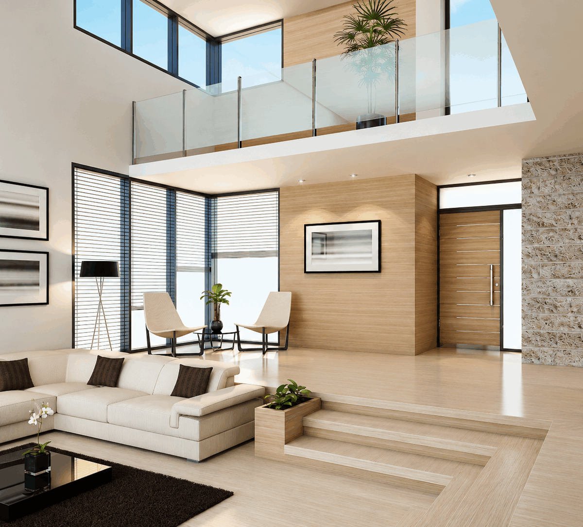 Luxury Algarve Interior