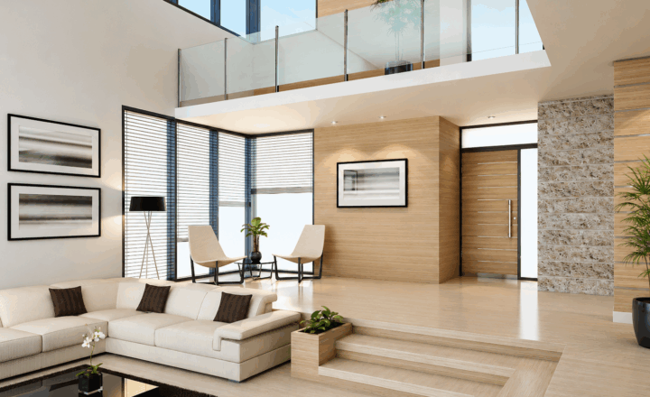 Luxury Algarve Interior