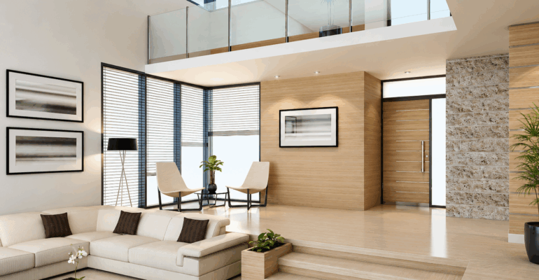 Luxury Algarve Interior
