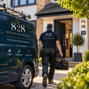 828 Homecare & maintenance